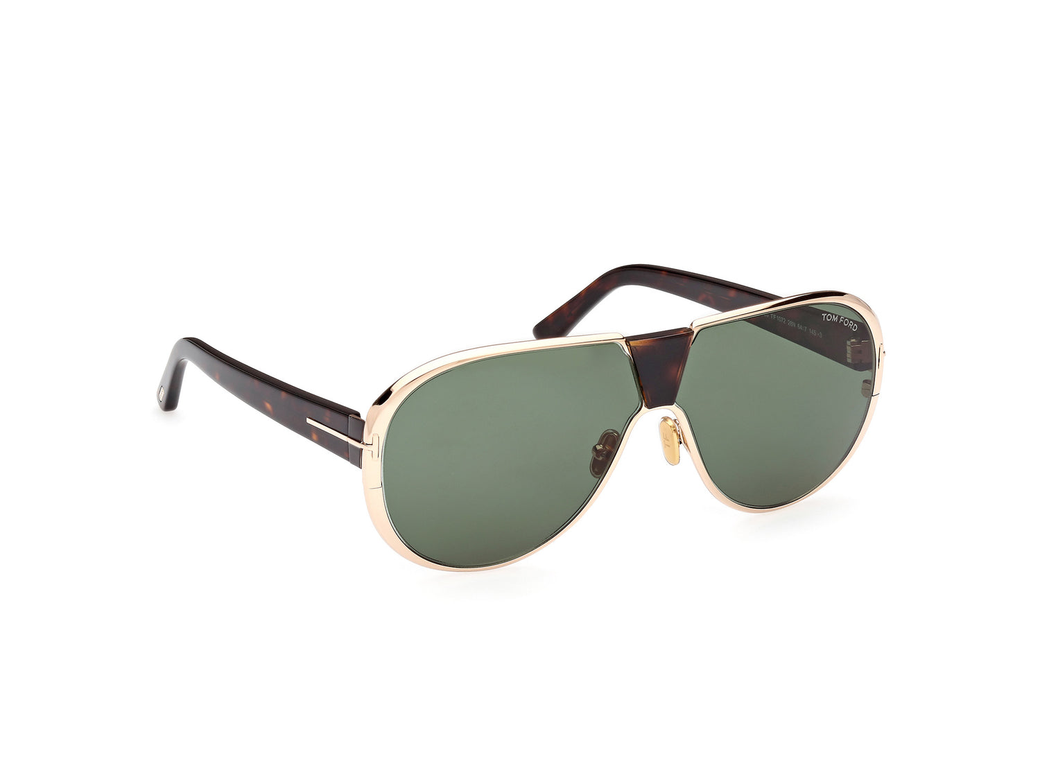 TOM FORD FT1072 VINCENZO 28N 64