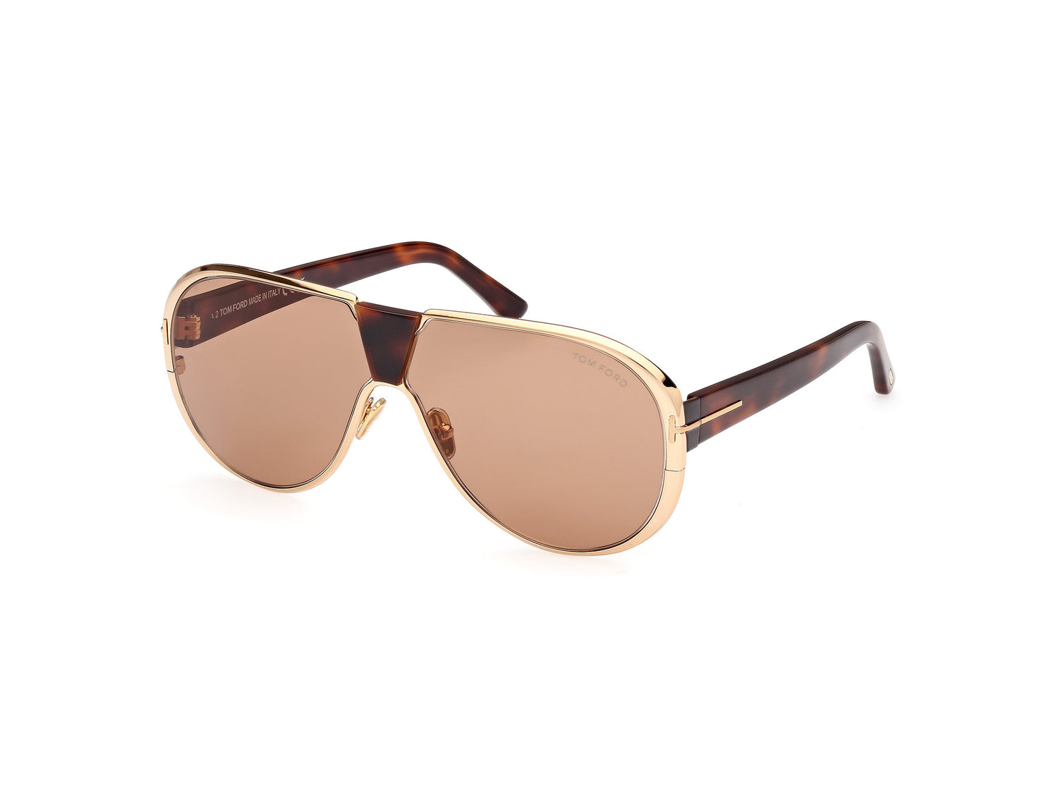 TOM FORD FT1072 VINCENZO 30E 64