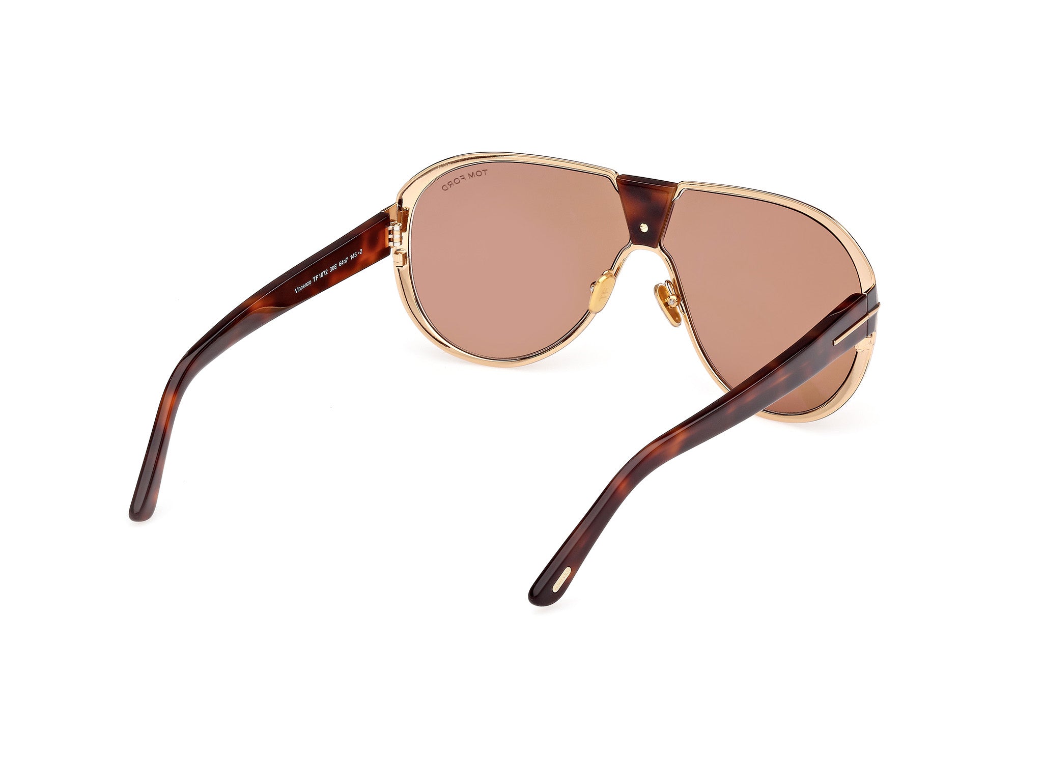 TOM FORD FT1072 VINCENZO 30E 64