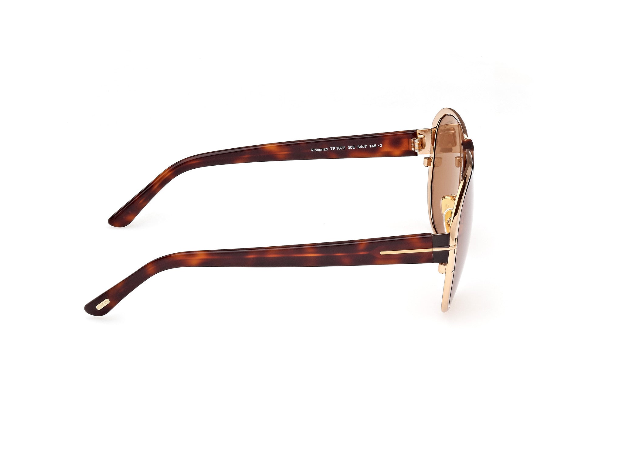 TOM FORD FT1072 VINCENZO 30E 64