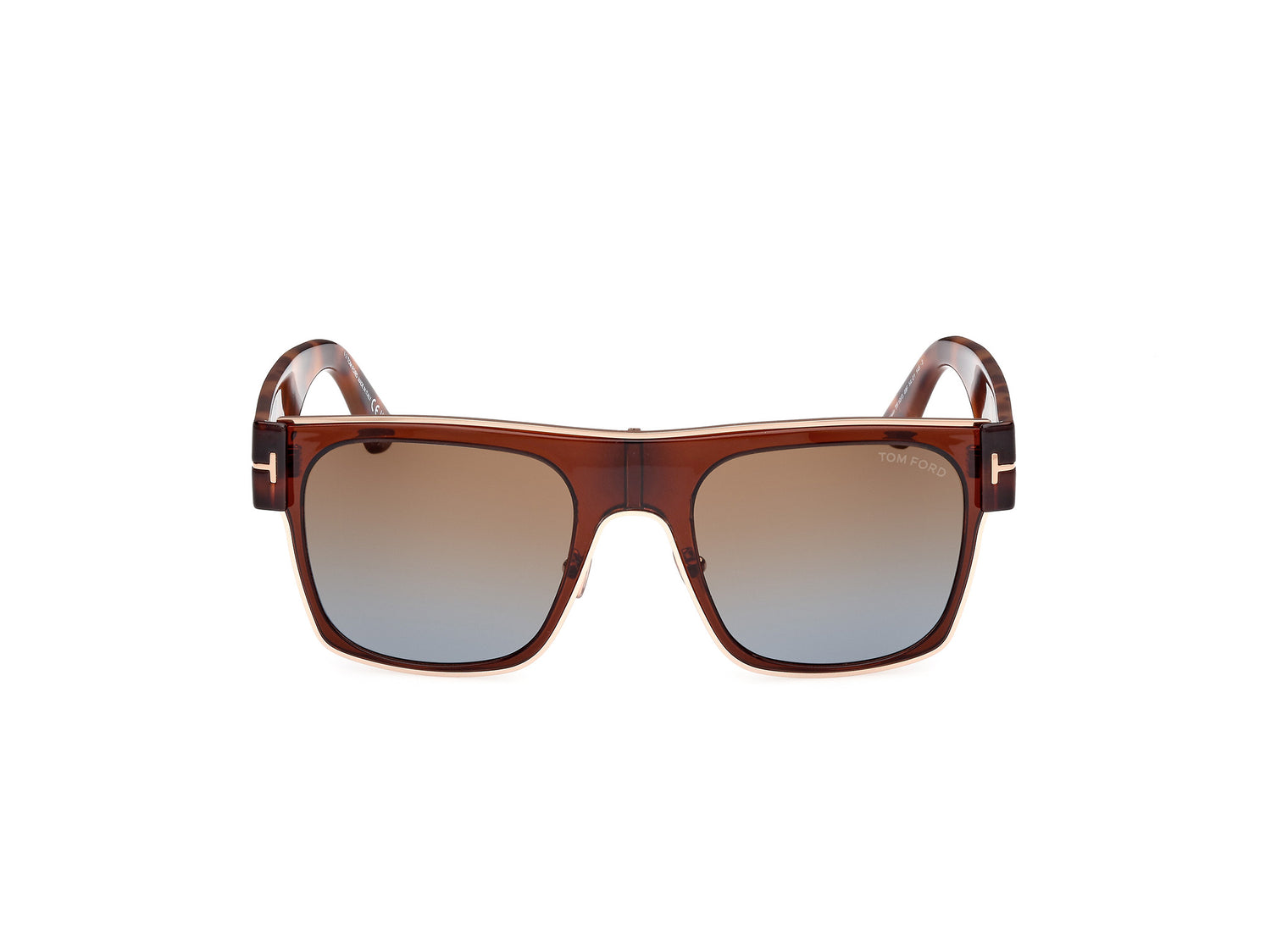 TOM FORD FT1073 EDWIN 48F 54