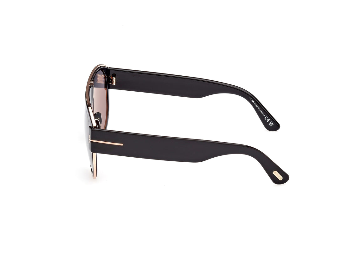 TOM FORD FT1074 LYLE-02 01C 58