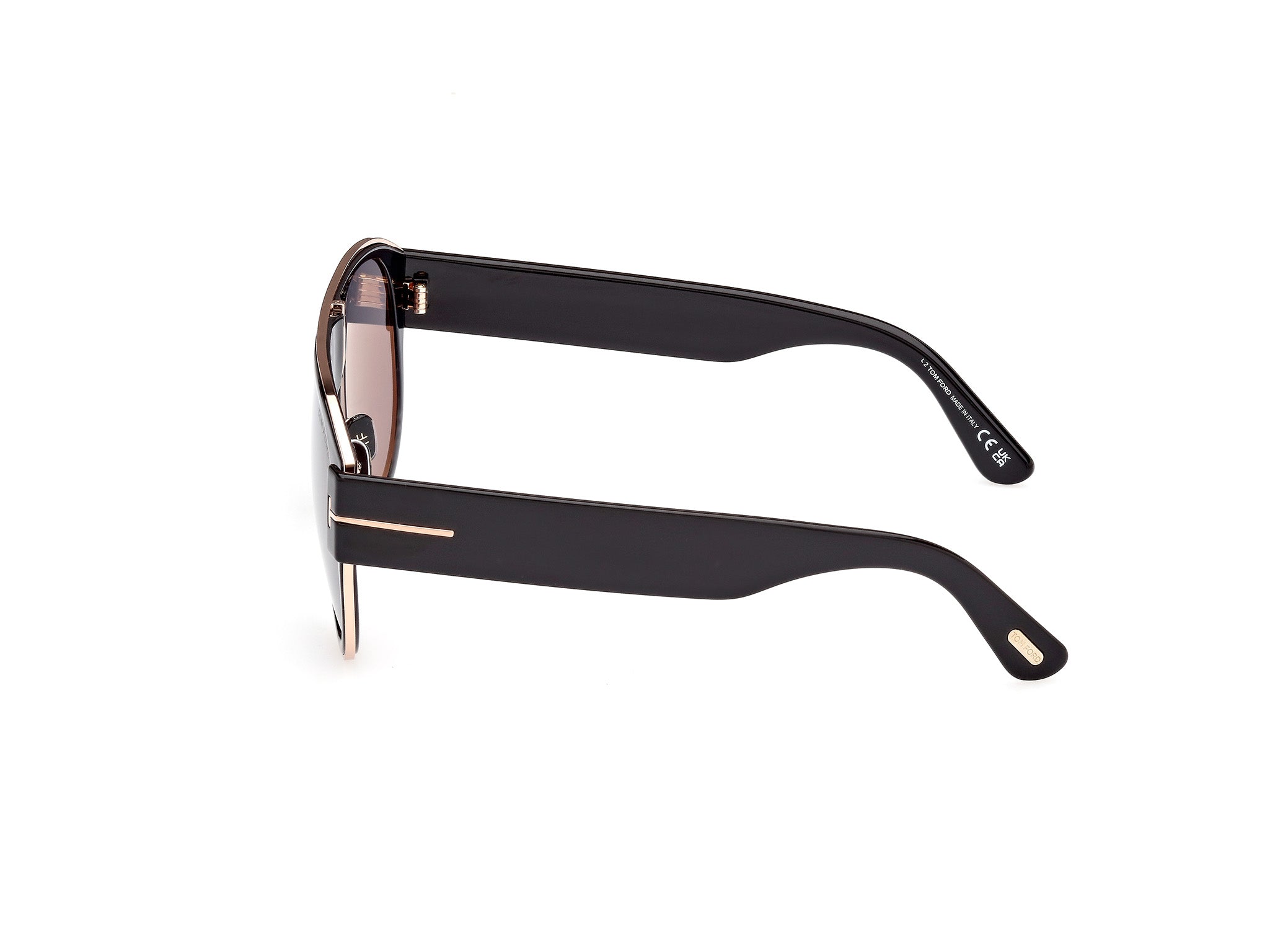 TOM FORD FT1074 LYLE-02 01C 58