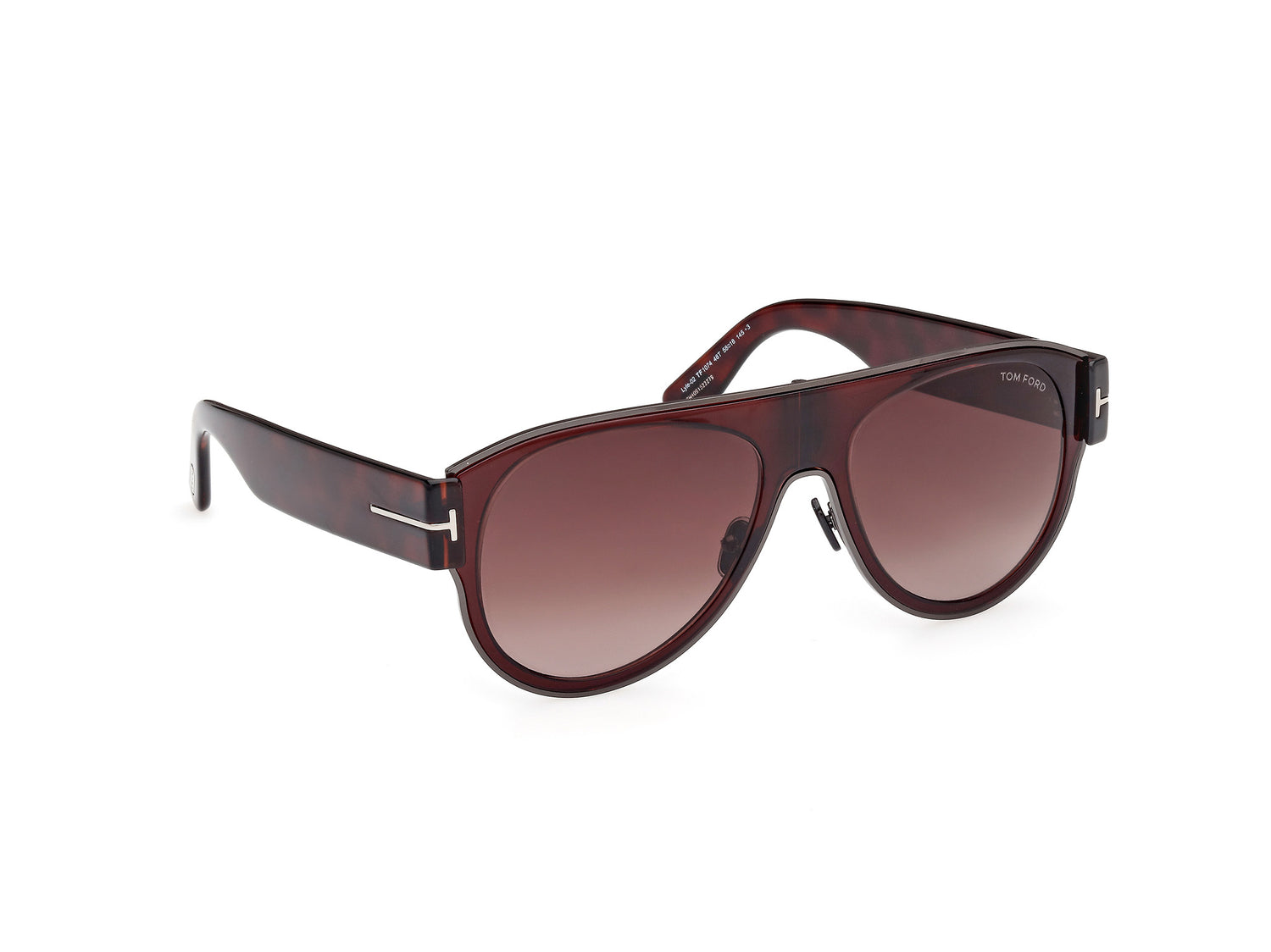 TOM FORD FT1074 LYLE-02 48T 58