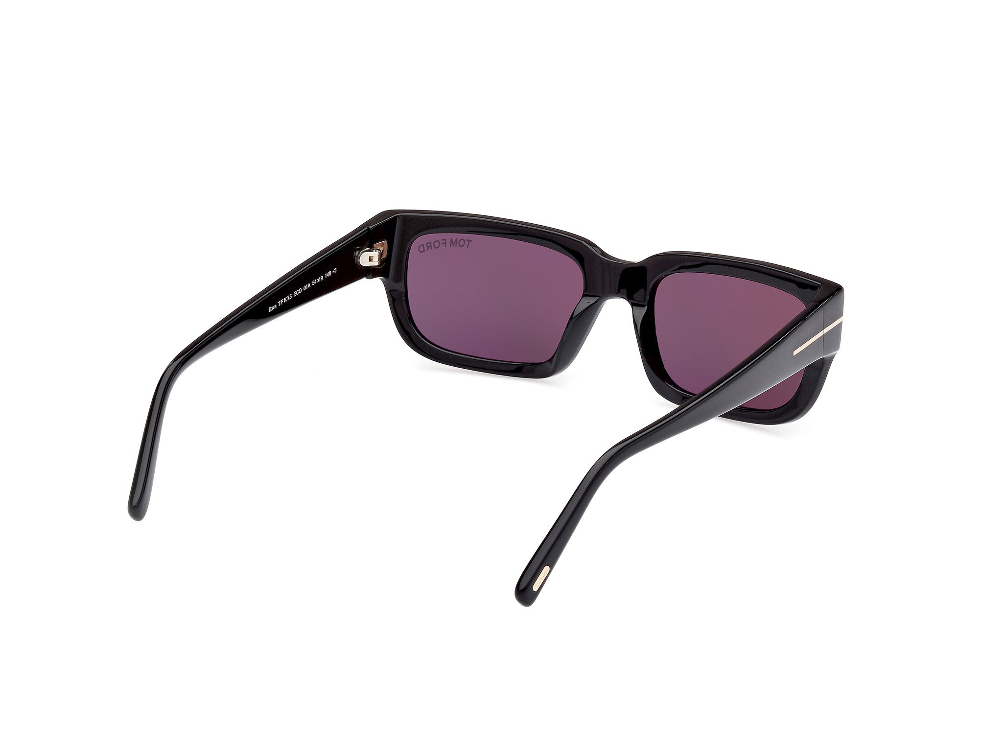 TOM FORD FT1075 EZRA 01A 54