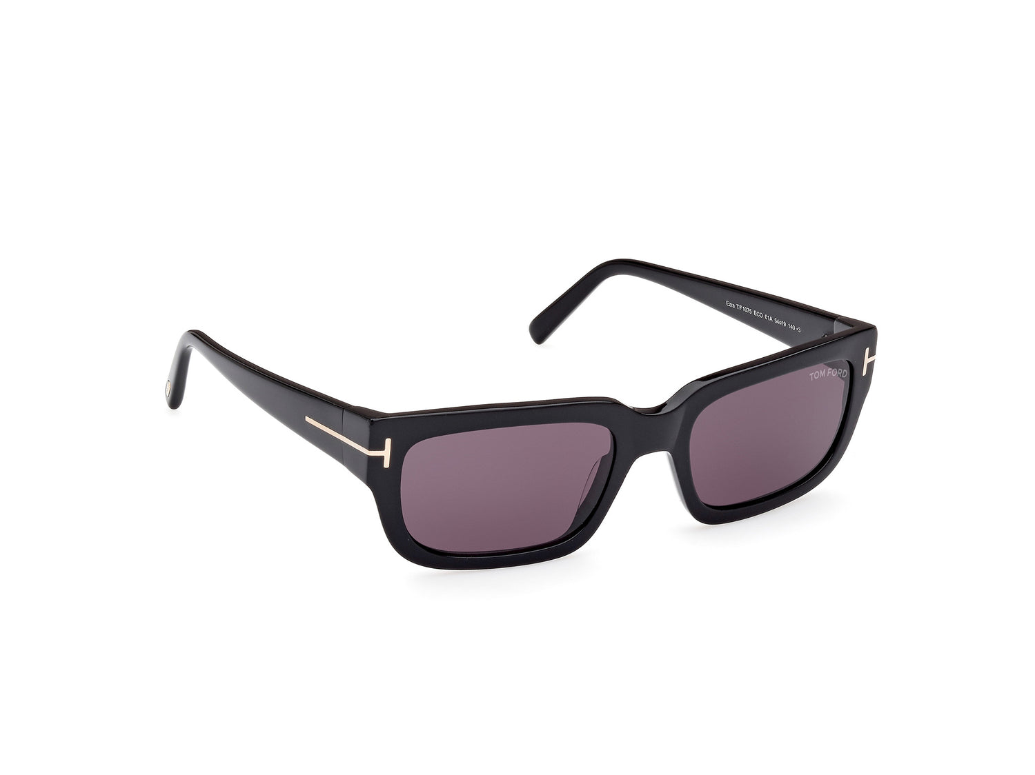 TOM FORD FT1075 EZRA 01A 54