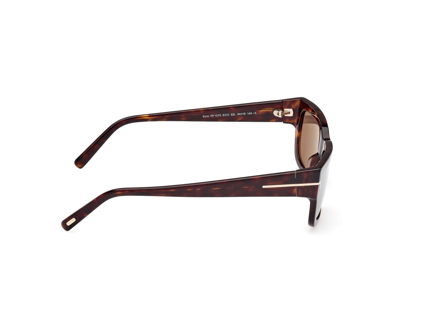 TOM FORD FT1075 EZRA 52L 54