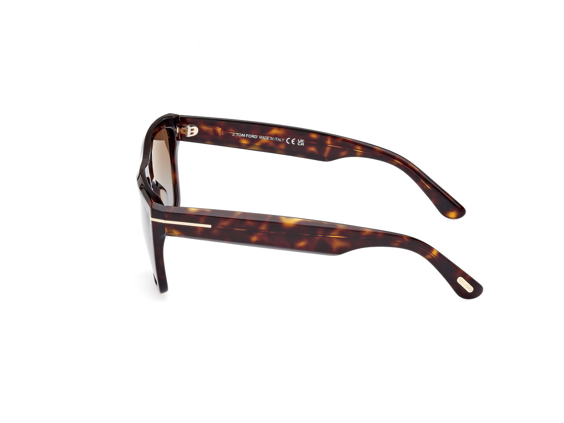 TOM FORD FT1077 ALBERTO 52F 55