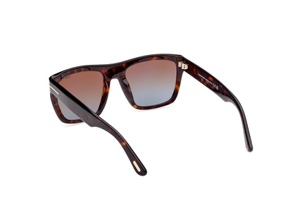 TOM FORD FT1077 ALBERTO 52F 55