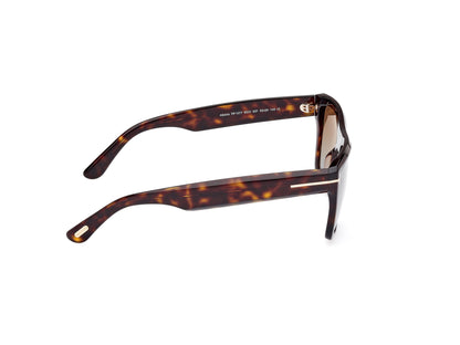 TOM FORD FT1077 ALBERTO 52F 55