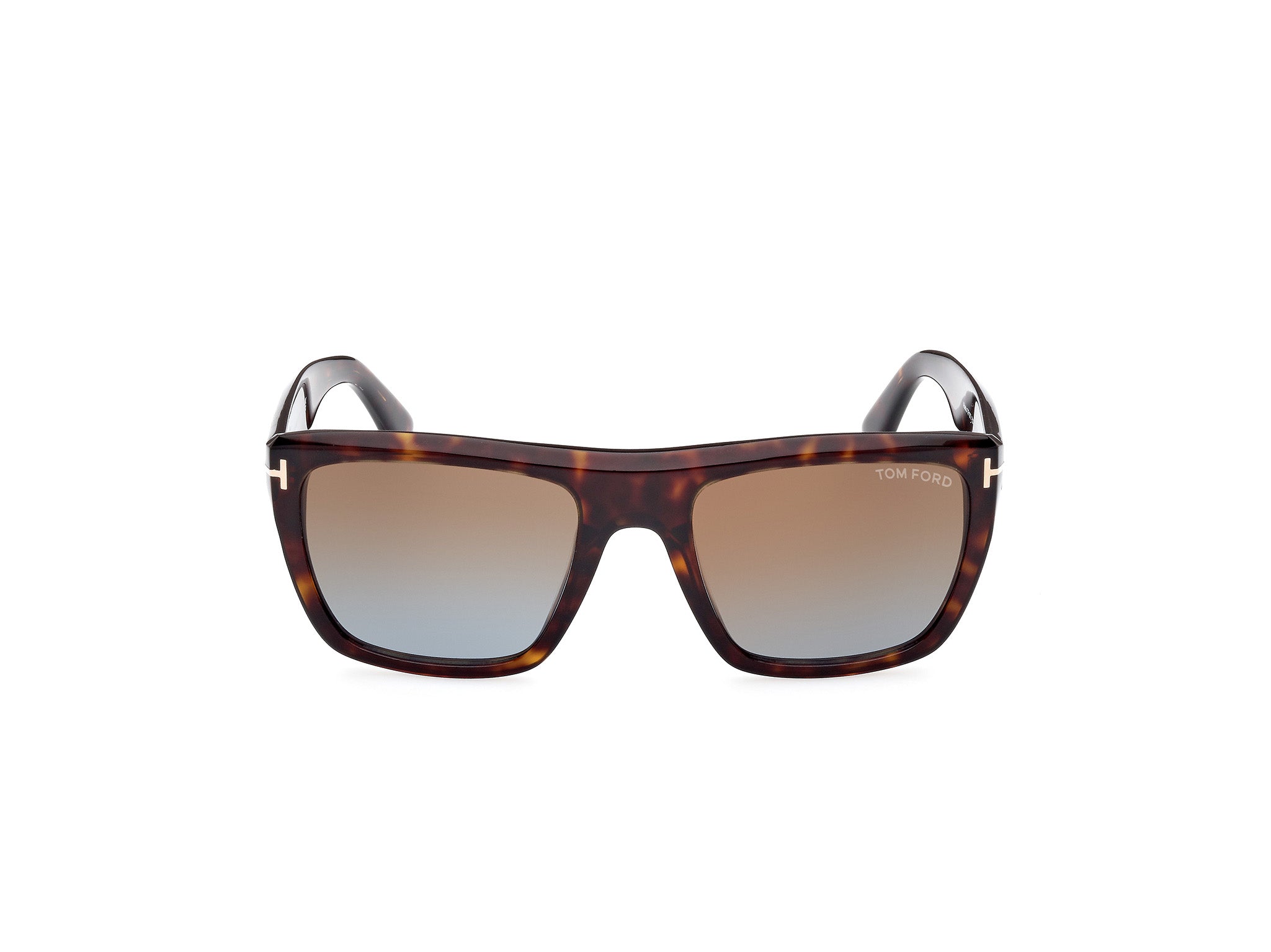 TOM FORD FT1077 ALBERTO 52F 55