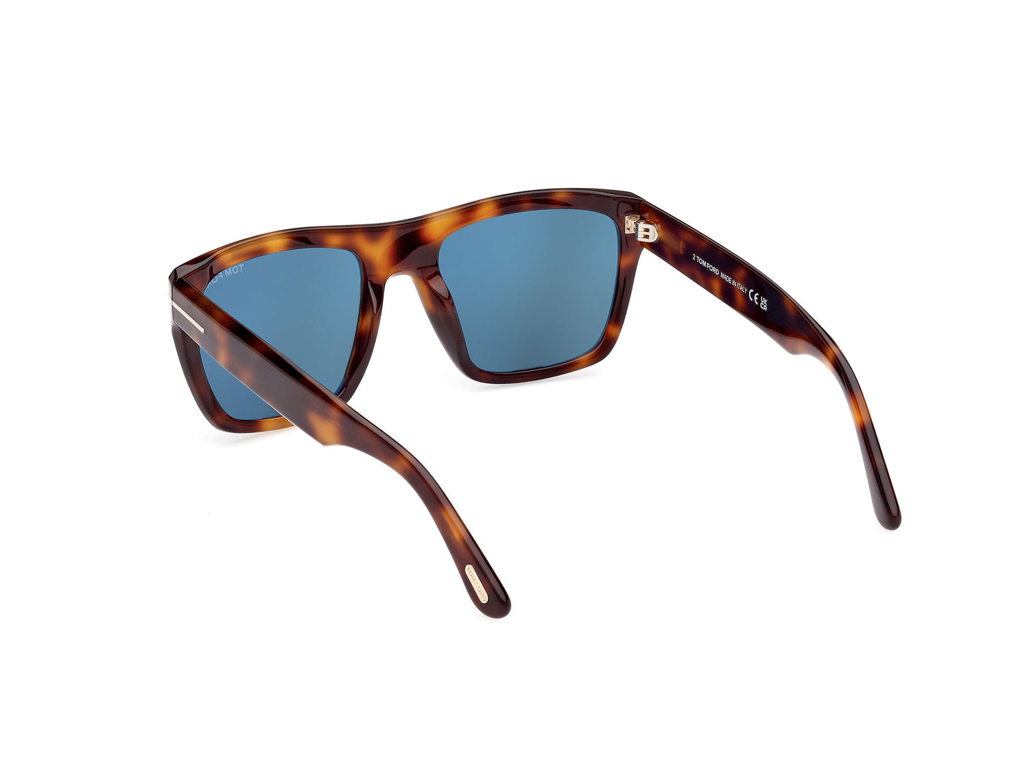 TOM FORD FT1077 ALBERTO 53V 55