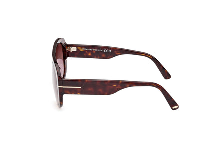 TOM FORD FT1078 CECIL 52T 55