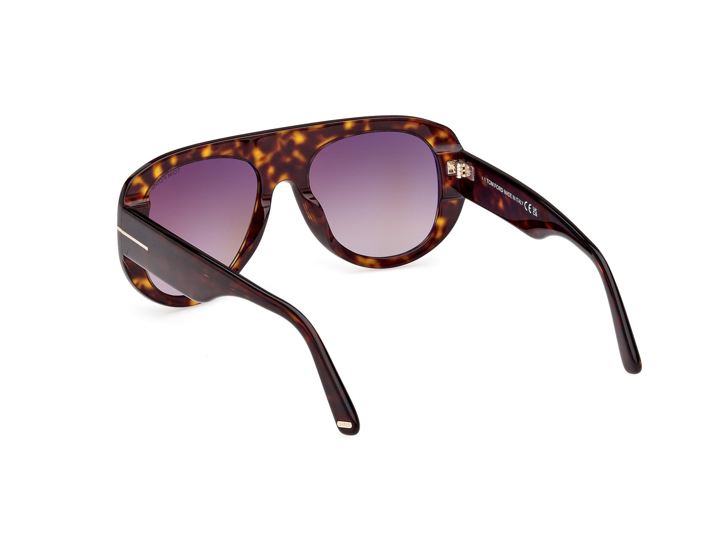 TOM FORD FT1078 CECIL 52T 55