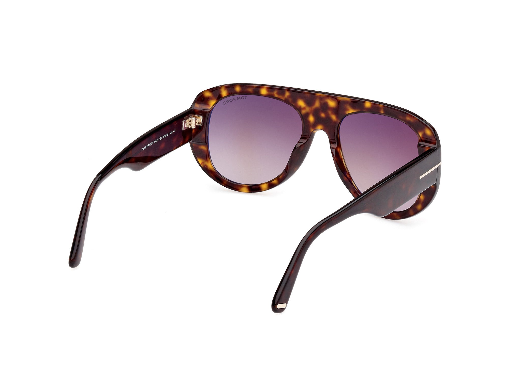 TOM FORD FT1078 CECIL 52T 55