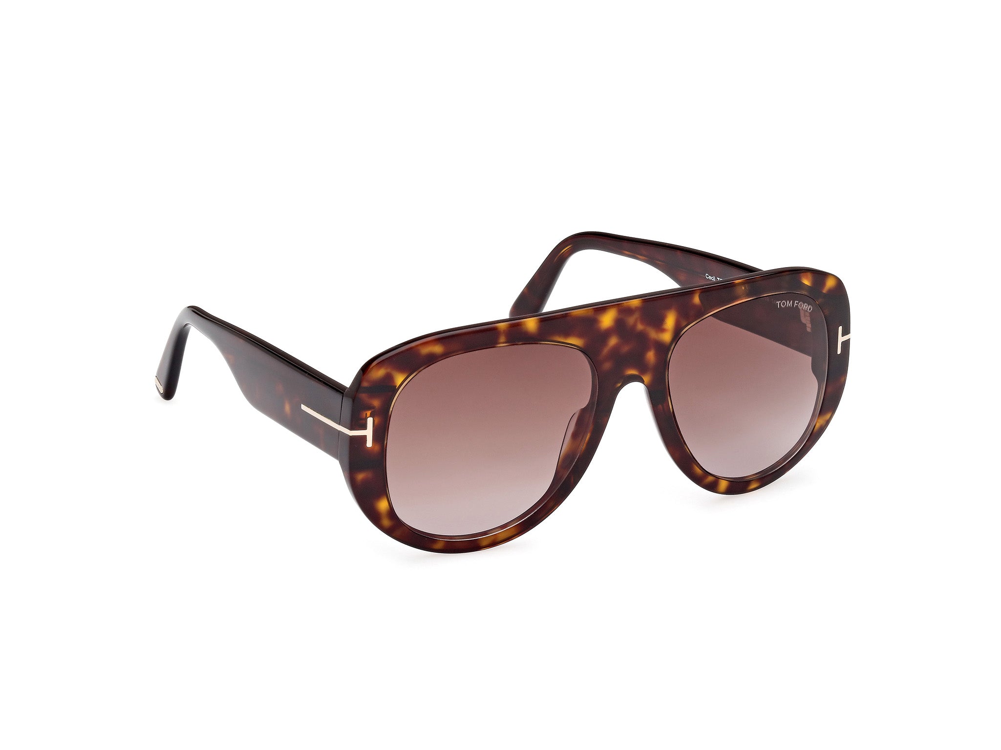 TOM FORD FT1078 CECIL 52T 55