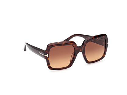 TOM FORD FT1082 KAYA 52F 54