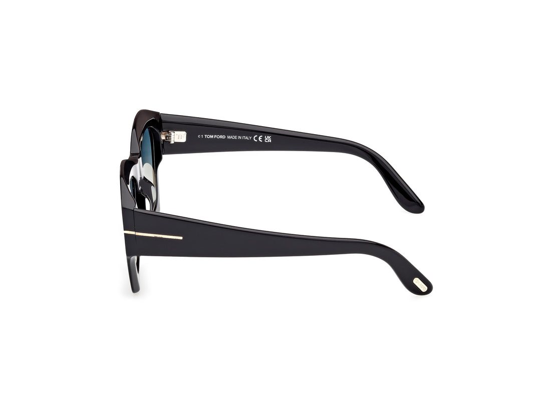 TOM FORD FT1083 GUILLIANA 01P 52