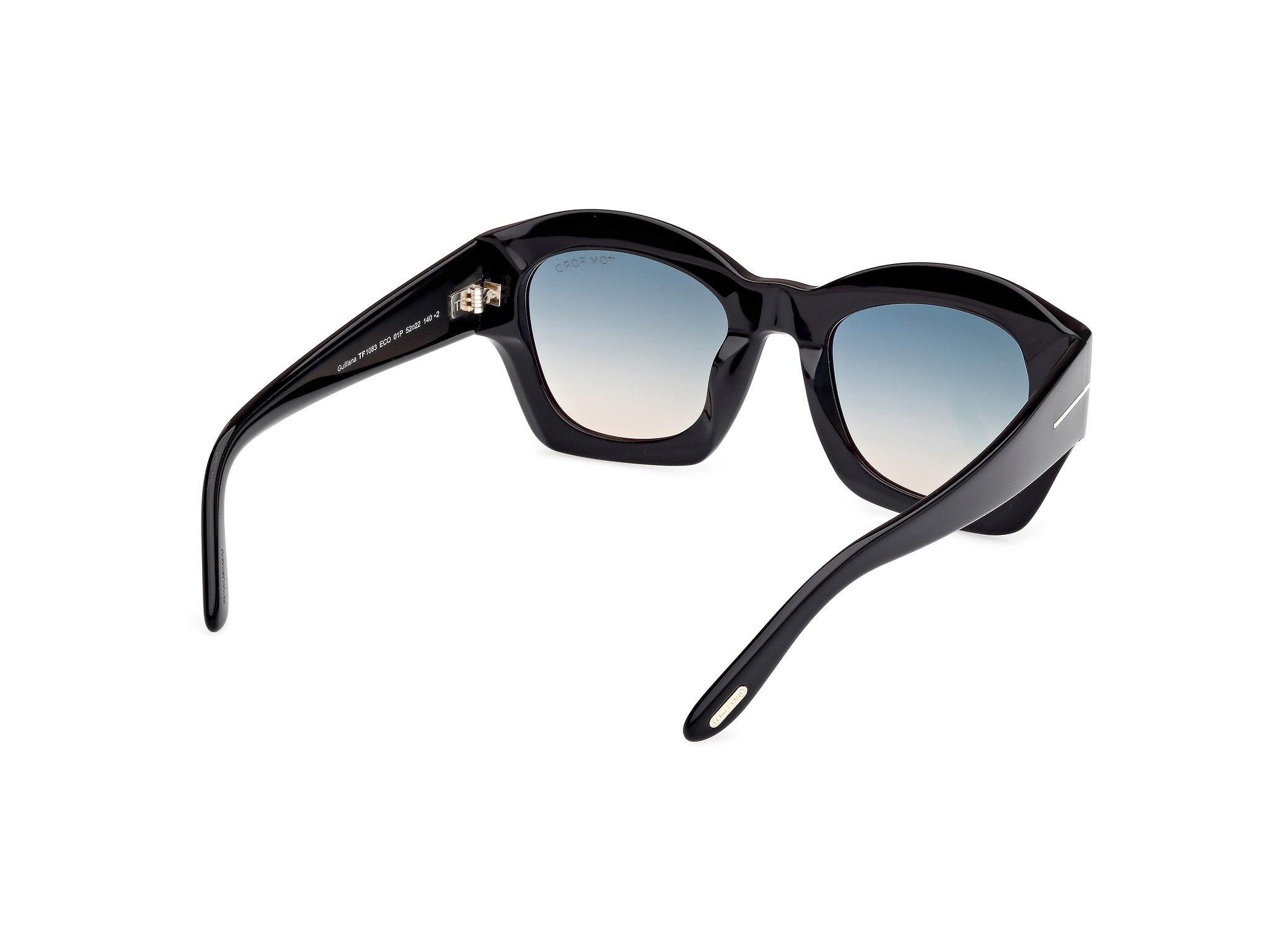 TOM FORD FT1083 GUILLIANA 01P 52