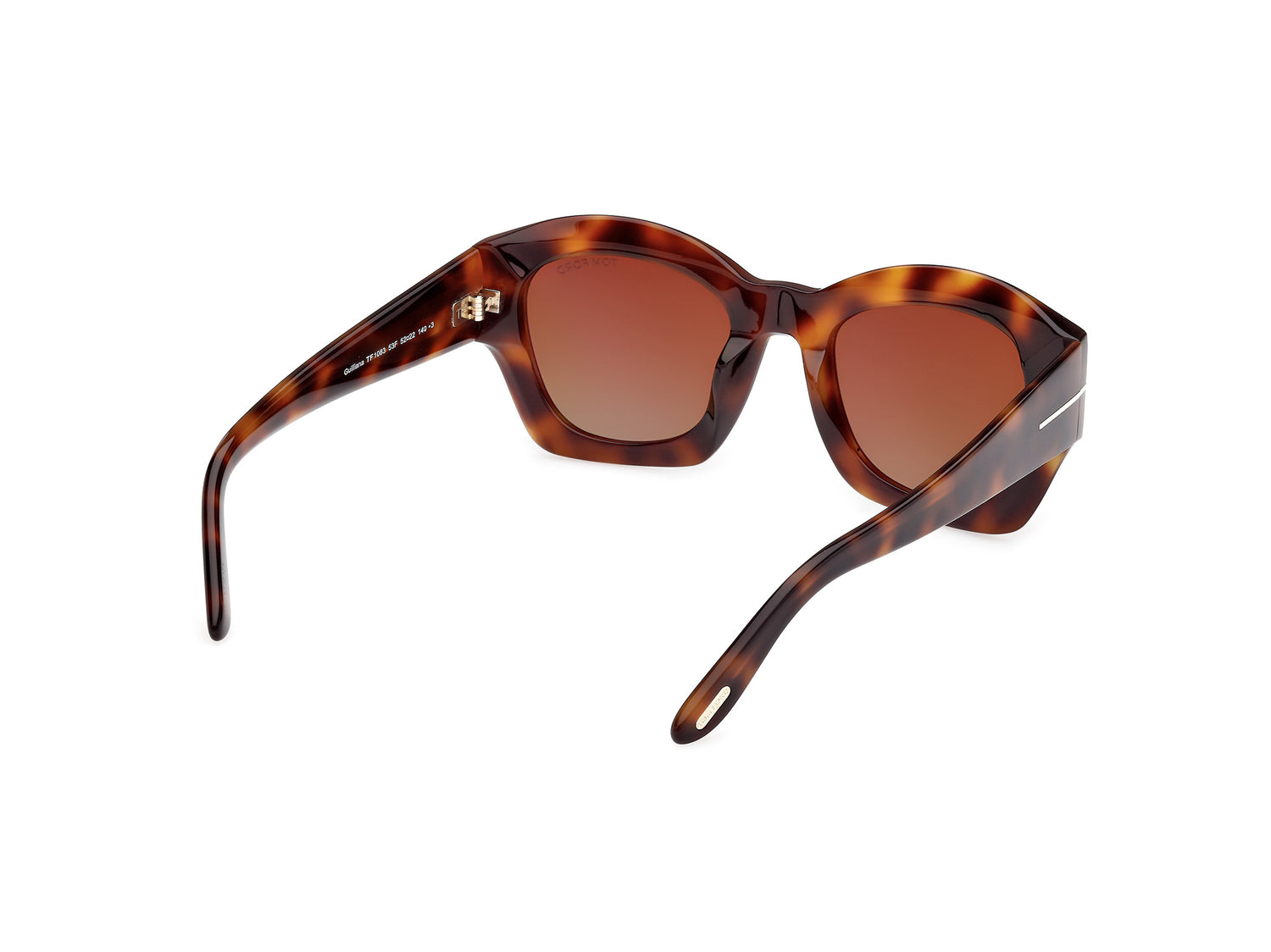 TOM FORD FT1083 GUILLIANA 53F 52