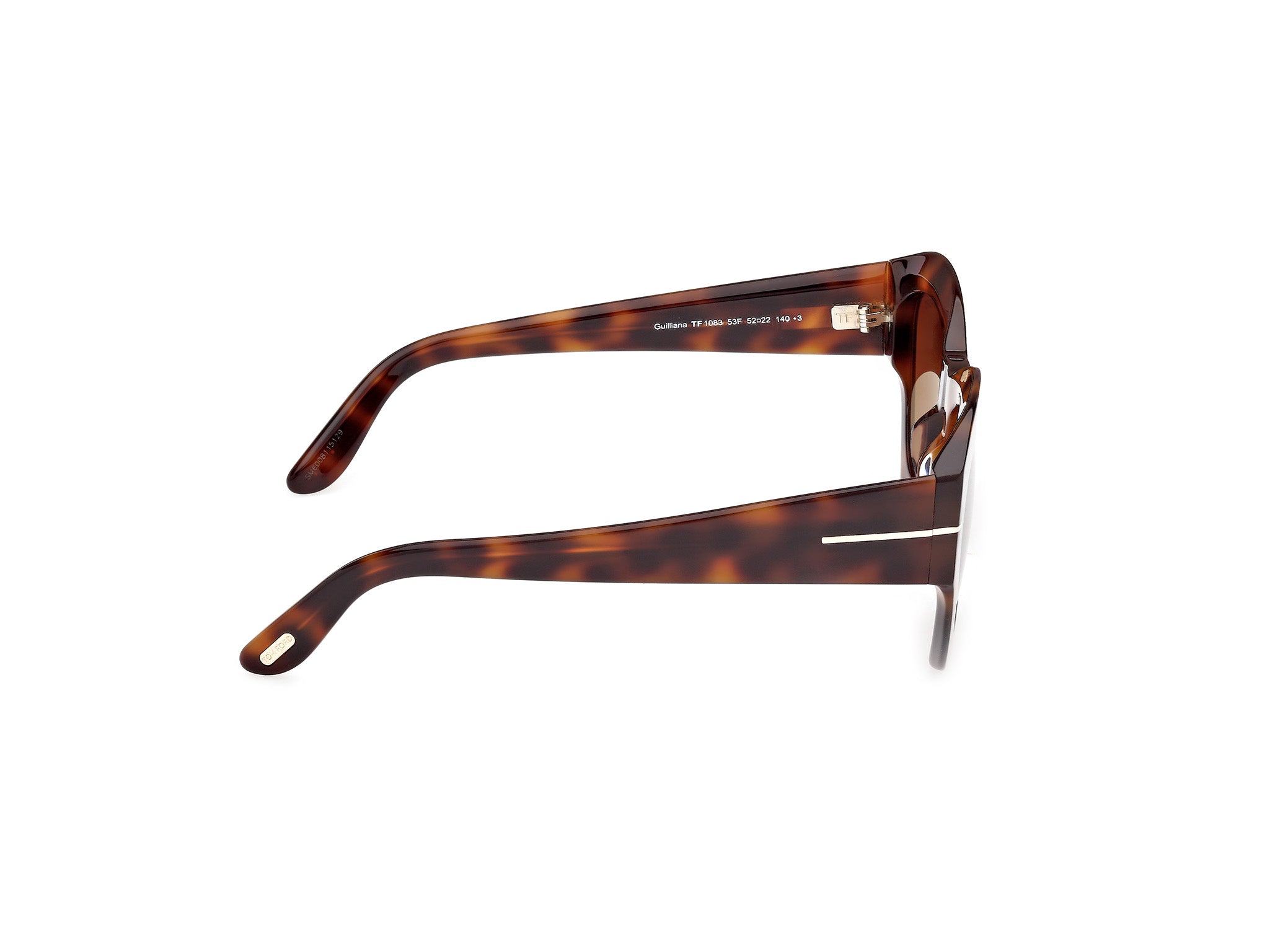 TOM FORD FT1083 GUILLIANA 53F 52