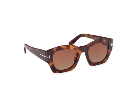 TOM FORD FT1083 GUILLIANA 53F 52