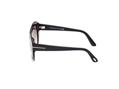 TOM FORD FT1084 GUINIVERE 01B 52