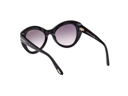 TOM FORD FT1084 GUINIVERE 01B 52