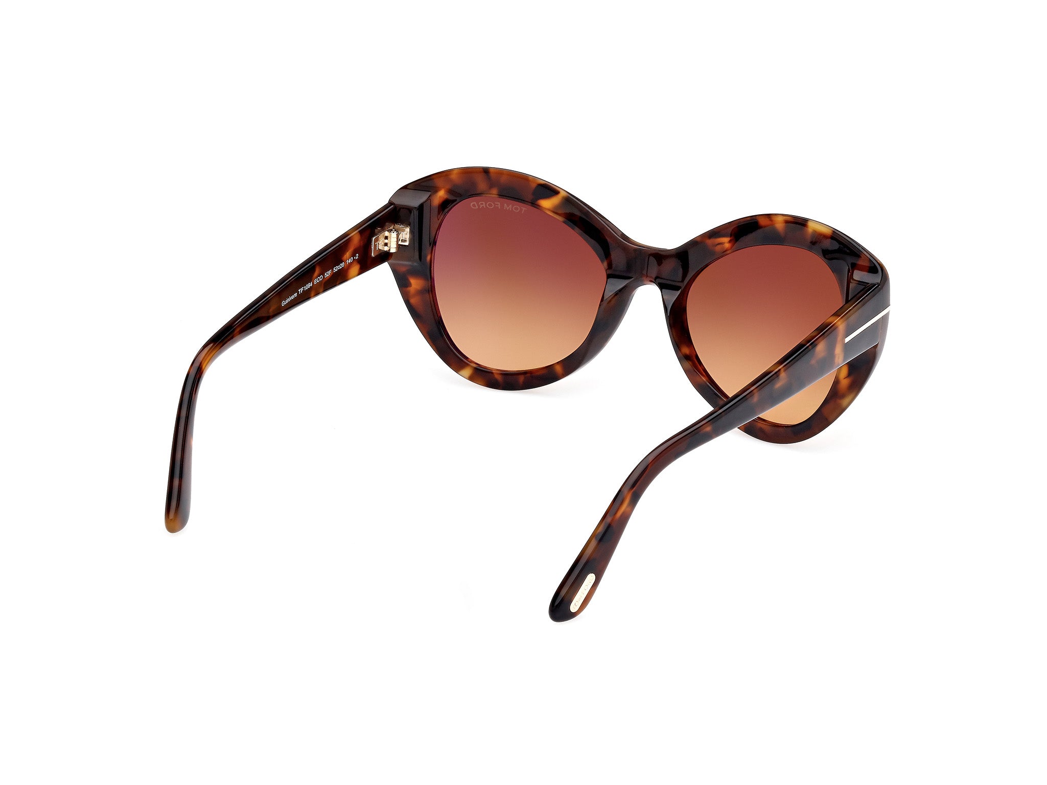 TOM FORD FT1084 GUINIVERE 52F 52