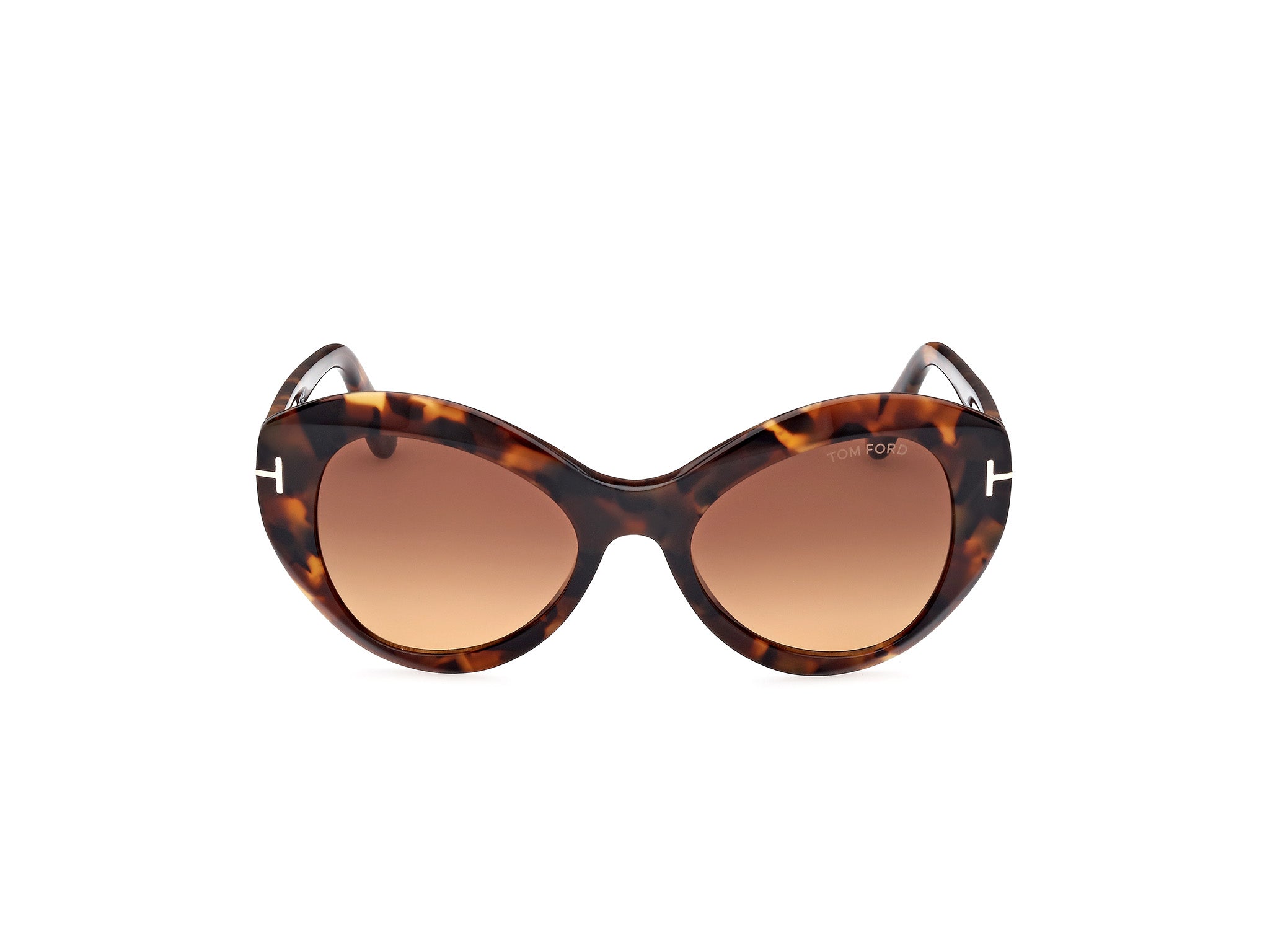 TOM FORD FT1084 GUINIVERE 52F 52