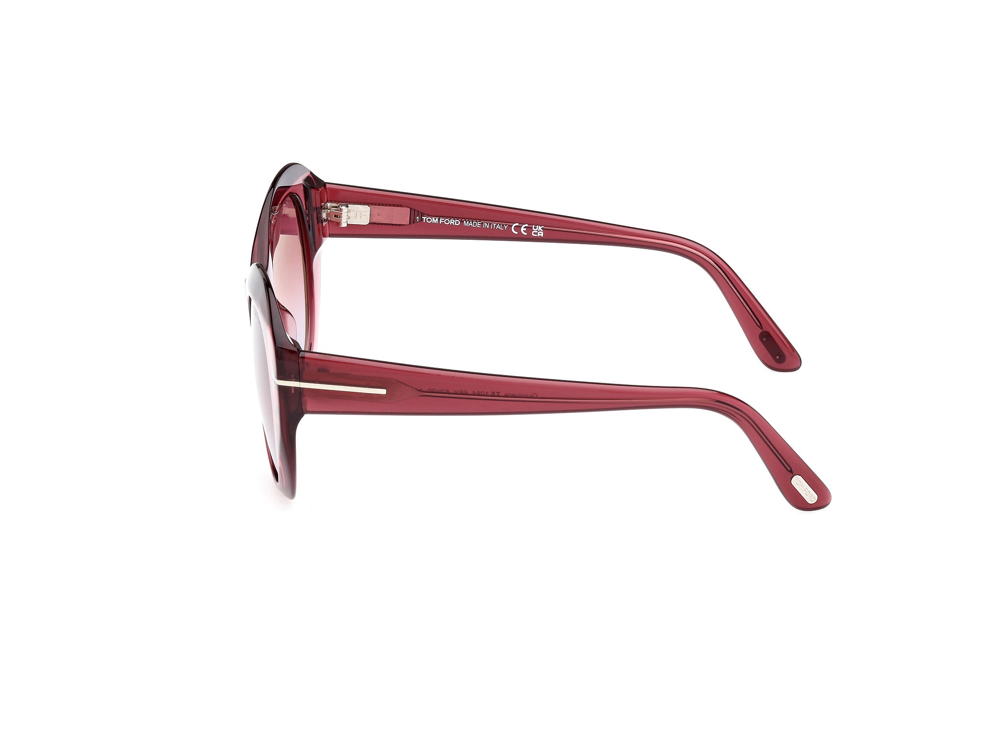 TOM FORD FT1084 GUINIVERE 66Y 52