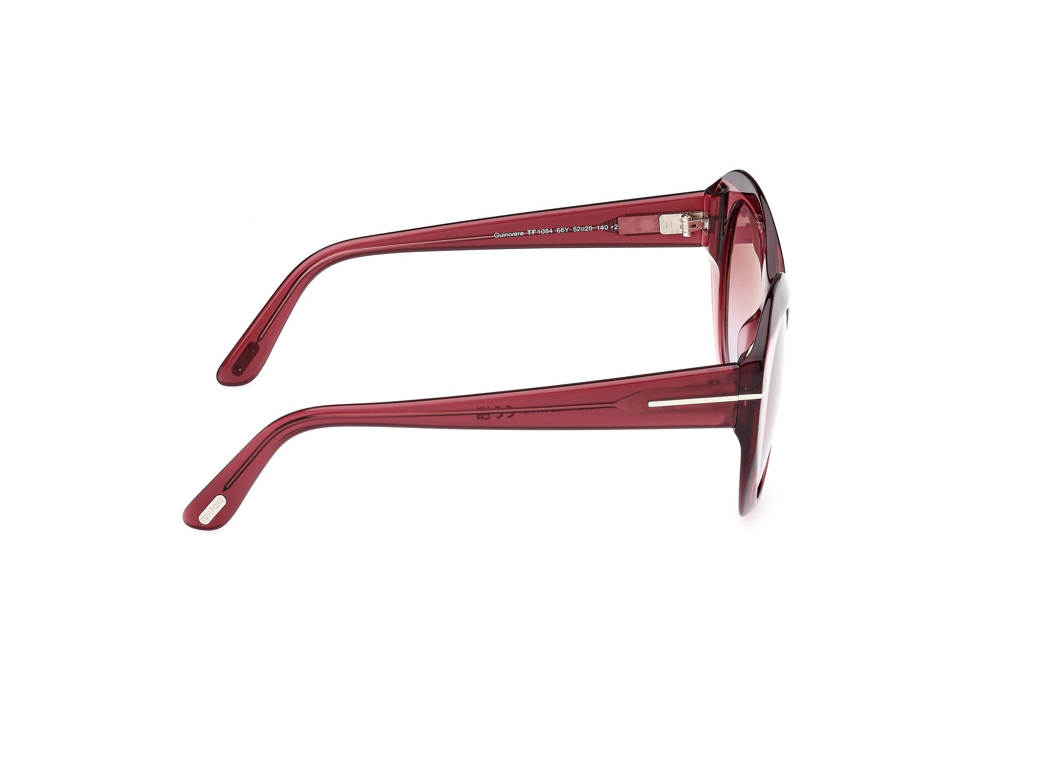 TOM FORD FT1084 GUINIVERE 66Y 52