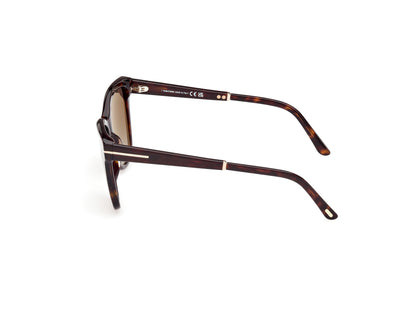 TOM FORD FT1087 LUCIA 52H 54