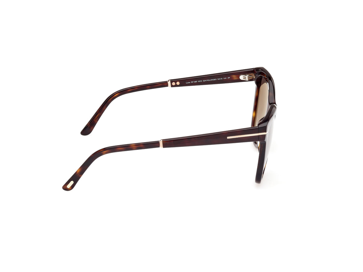 TOM FORD FT1087 LUCIA 52H 54