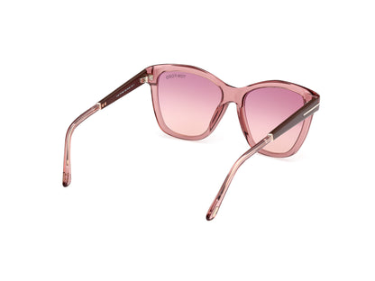 TOM FORD FT1087 LUCIA 72Z 54