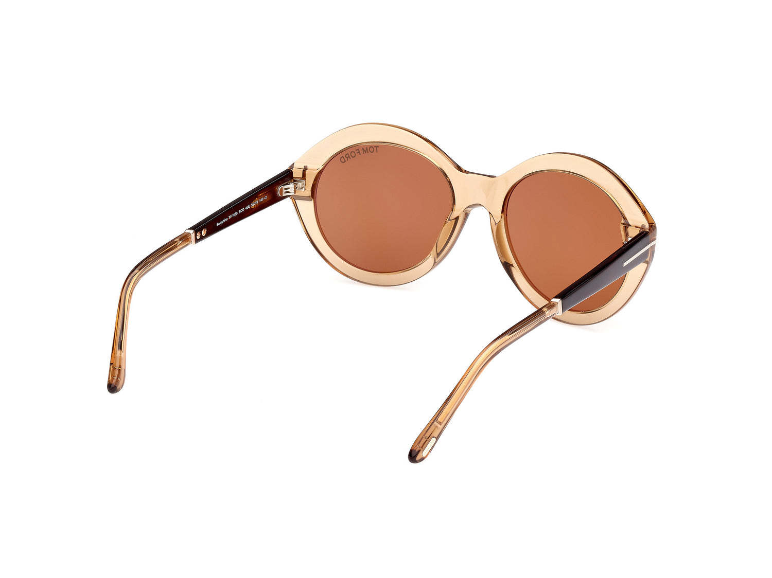 TOM FORD FT1088 SERAPHINA 45E 55