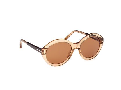 TOM FORD FT1088 SERAPHINA 45E 55
