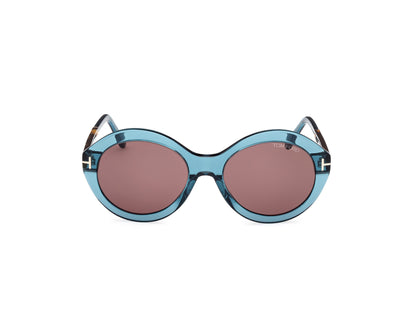 TOM FORD FT1088 SERAPHINA 90E 55