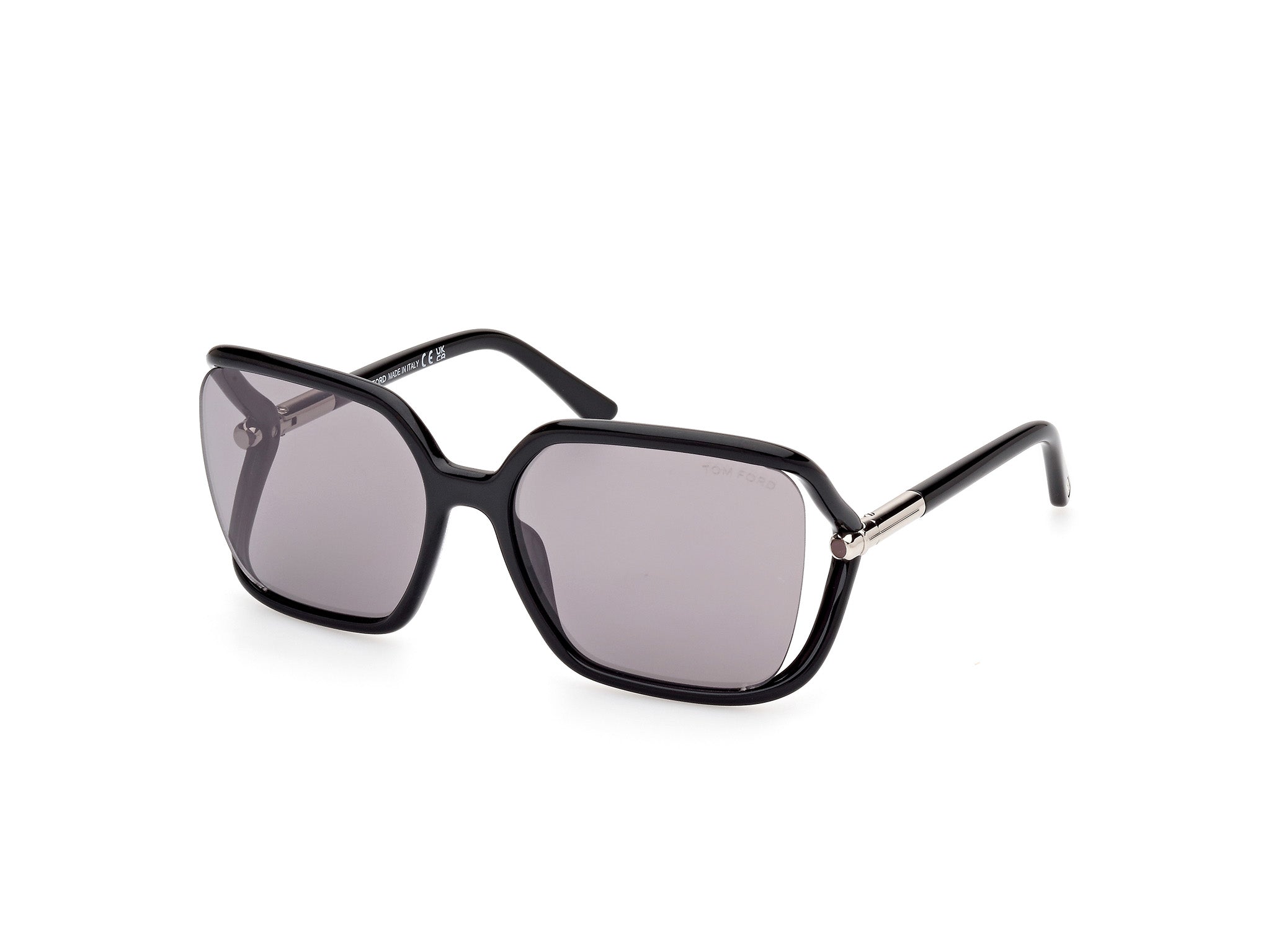 TOM FORD FT1089 SOLANGE-02 01C 60