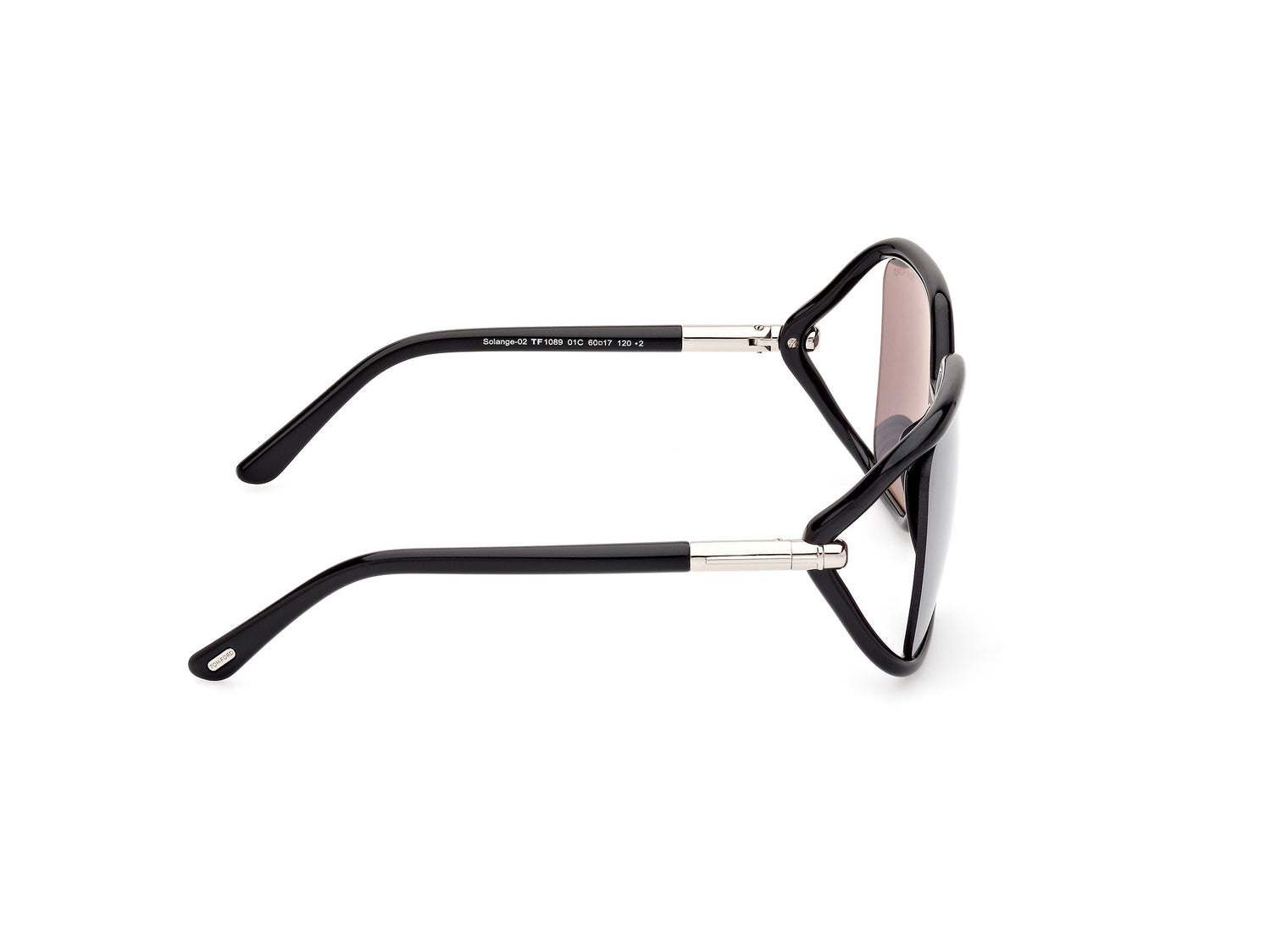 TOM FORD FT1089 SOLANGE-02 01C 60