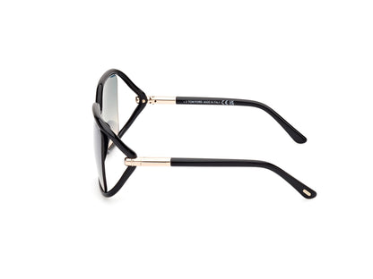 TOM FORD FT1089 SOLANGE-02 01P 60