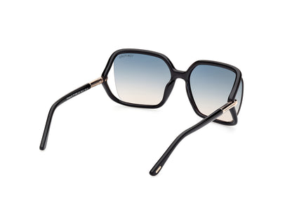 TOM FORD FT1089 SOLANGE-02 01P 60