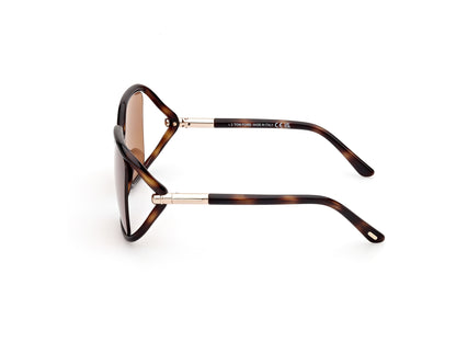 TOM FORD FT1089 SOLANGE-02 52E 60