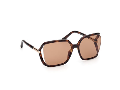 TOM FORD FT1089 SOLANGE-02 52E 60