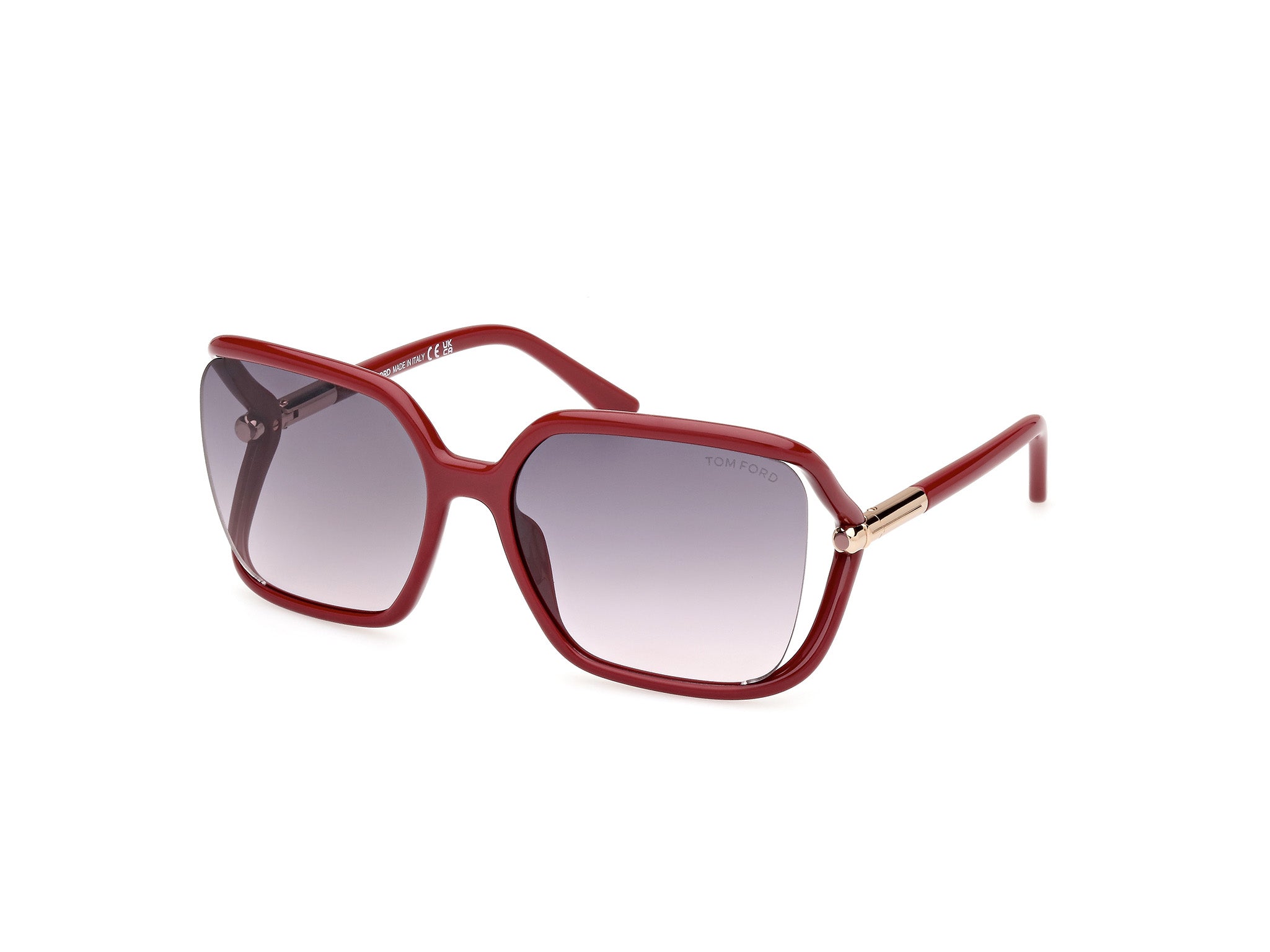 TOM FORD FT1089 SOLANGE-02 75B 60