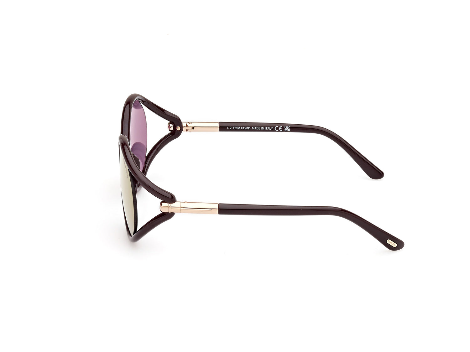 TOM FORD FT1090 MELODY 48Z 59