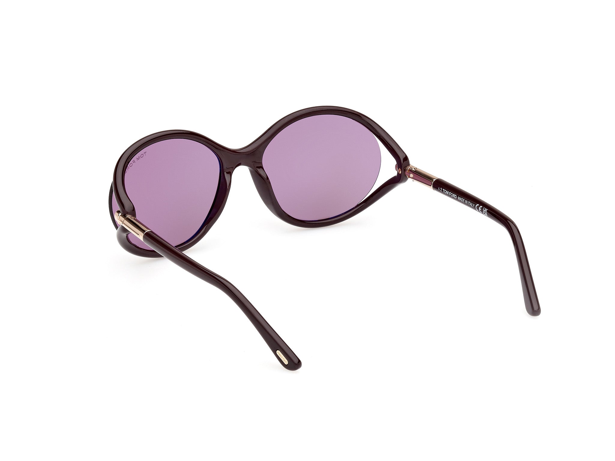 TOM FORD FT1090 MELODY 48Z 59