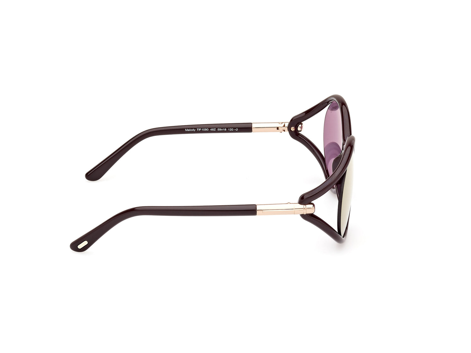 TOM FORD FT1090 MELODY 48Z 59