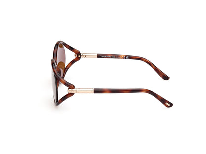 TOM FORD FT1090 MELODY 53E 59