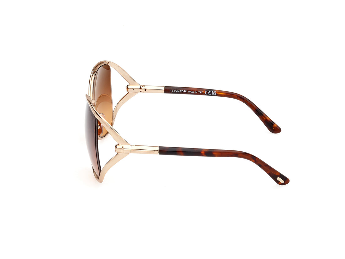 TOM FORD FT1091 MARTA 28F 62